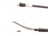 ASHIKA 131-05-518 trosas, stovėjimo stabdys 
 Stabdžių sistema -> Valdymo svirtys/trosai
MB928190