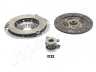 JAPANPARTS KF-W32 sankabos komplektas 
 Sankaba/dalys -> Sankabos remonto komplektas, visas