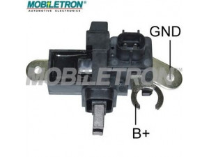 MOBILETRON TB-B001 remonto komplektas, kintamosios srovės generatorius