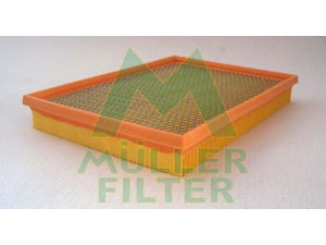 MULLER FILTER PA3143 oro filtras 
 Techninės priežiūros dalys -> Techninės priežiūros intervalai
05018777AA, 05018777AB, 5018777AA