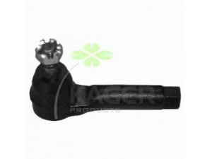 KAGER 43-0014 skersinės vairo trauklės galas 
 Vairavimas -> Vairo mechanizmo sujungimai
0K9A2-32-280