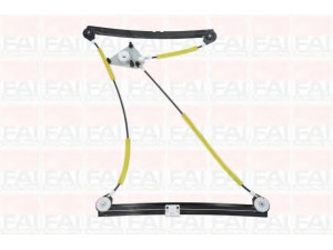 FAI AutoParts WR005 lango pakėliklis 
 Vidaus įranga -> Elektrinis lango pakėliklis
8P3837461A, 8P3837461B
