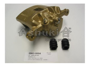 ASHUKI 0963-5004 stabdžių apkaba 
 Dviratė transporto priemonės -> Stabdžių sistema -> Stabdžių apkaba / priedai
0 986 473 082/BOSCH, 45019-SO4-000
