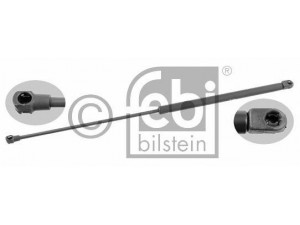 FEBI BILSTEIN 17323 dujinė spyruoklė, bagažinė 
 Priedai -> Bagažinė/pakrovimo skyrius
30803472