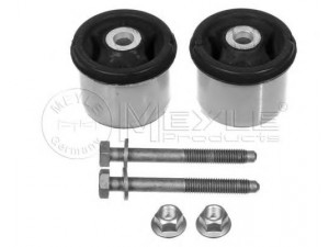 MEYLE 100 501 0025/S stebulės laikiklio įvorė 
 Ašies montavimas/vairavimo mechanizmas/ratai -> Ašies atrama/ašies korpusas/ašies montavimas -> Pasukamojo veleno sujungimas
6N0 501 541 D, 6N0 501 541 D