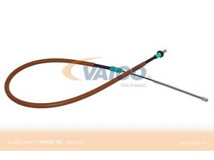 VAICO V46-30032 trosas, stovėjimo stabdys 
 Stabdžių sistema -> Valdymo svirtys/trosai
77 00 841 026