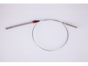HELLA PAGID 8AS 355 662-061 trosas, stovėjimo stabdys
522571, 522587, 90193039