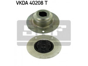 SKF VKDA 40208 T pakabos statramsčio atraminis guolis 
 Ašies montavimas/vairavimo mechanizmas/ratai -> Montavimas, pakabos statramstis
60507954, 60507954, 60507954