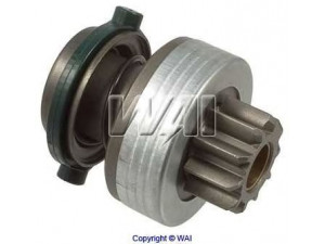 WAIglobal 54-9156 laisvos eigos pavara, starteris
0001519813