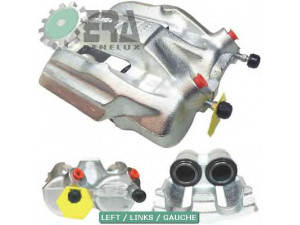 ERA Benelux BC61388 stabdžių apkaba 
 Dviratė transporto priemonės -> Stabdžių sistema -> Stabdžių apkaba / priedai
7701 202 038