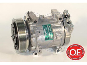 ELECTRO AUTO 20A1150 kompresorius, oro kondicionierius 
 Oro kondicionavimas -> Kompresorius/dalys
7700100417