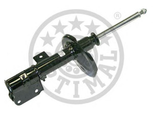 OPTIMAL A-3540GL amortizatorius 
 Pakaba -> Amortizatorius
MR198065, MR316601