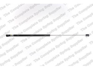 ROC GS1257 dujinė spyruoklė, gaubtas 
 Kėbulas -> Dujinės spyruoklės
8P0823359B