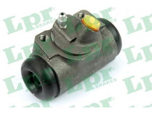 LPR 5026 rato stabdžių cilindras
D3ZZ2061A