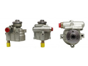 DRI 715520146 hidraulinis siurblys, vairo sistema 
 Vairavimas -> Vairo pavara/siurblys
7700900660