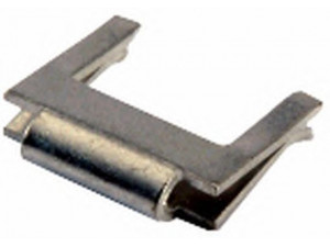 HELLA 9MK 741 492-011 tvirtinimo spaustukas
