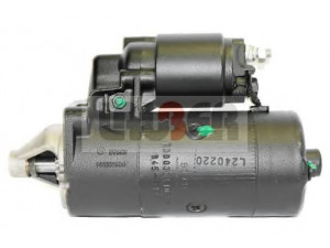 LAUBER 22.0344 starteris 
 Elektros įranga -> Starterio sistema -> Starteris
SS855
