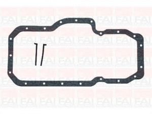 FAI AutoParts SGS226 tarpiklių rinkinys, alyvos karteris 
 Variklis -> Tarpikliai -> Sandarikliai, alyvos sistema
1608019, 78EM6710BA, 030412, 0313-07