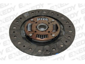 EXEDY NSD099U sankabos diskas 
 Sankaba/dalys -> Sankabos diskas
3010031U00, 3010031U01, 3010031U02