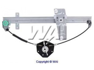 WAIglobal WPR0139L lango pakėliklis
55076467AF