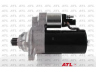 ATL Autotechnik A 20 270 starteris 
 Elektros įranga -> Starterio sistema -> Starteris
02M 911 023 Q, 02M 911 023 QX