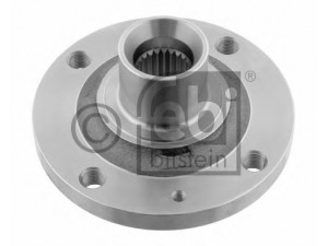 FEBI BILSTEIN 28497 rato stebulė 
 Ašies montavimas/vairavimo mechanizmas/ratai -> Rato stebulė/montavimas -> Rato stebulė
3307.75