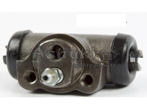 ASHUKI C027-02 rato stabdžių cilindras 
 Stabdžių sistema -> Ratų cilindrai
0 986 475 922/BOSCH, 67-05-538/ASHIKA