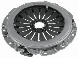 SACHS 3082 632 801 sankabos suspaudimo plokštelė 
 Sankaba/dalys -> Sankabos suspaudimo plokštelė
41300-39000, 41300-39070, H807-16-410E