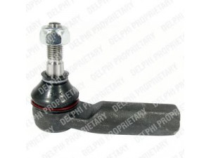 DELPHI TA2332 skersinės vairo trauklės galas 
 Vairavimas -> Vairo mechanizmo sujungimai
6K0 422 811, 6K0 422 811