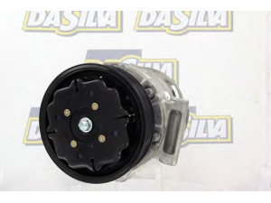 DA SILVA FC0163 kompresorius, oro kondicionierius 
 Oro kondicionavimas -> Kompresorius/dalys
1K0820803P, 1K0820803E, 1K0820803F