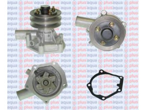 AQUAPLUS 85-5500 vandens siurblys 
 Aušinimo sistema -> Vandens siurblys/tarpiklis -> Vandens siurblys
21110AA000, 21110AA002, 21110AA003