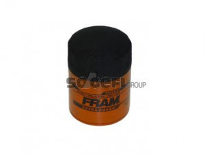 FRAM PH9837 alyvos filtras 
 Techninės priežiūros dalys -> Techninės priežiūros intervalai
PF61, 8890173420, 89017342