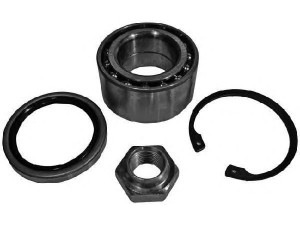 MOOG SZ-WB-12083 rato guolio komplektas 
 Ašies montavimas/vairavimo mechanizmas/ratai -> Rato stebulė/montavimas -> Rato guolis
0926735003, 4340260G21