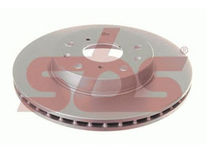 sbs 1815315218 stabdžių diskas 
 Dviratė transporto priemonės -> Stabdžių sistema -> Stabdžių diskai / priedai
71742850, 5531179J01, 5531179J02