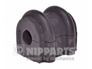 NIPPARTS N4290301 įvorė, stabilizatorius 
 Ašies montavimas/vairavimo mechanizmas/ratai -> Stabilizatorius/fiksatoriai -> Sklendės
55513-1H000