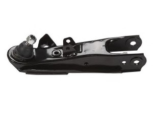 MOOG NI-TC-10909 vikšro valdymo svirtis 
 Ašies montavimas/vairavimo mechanizmas/ratai -> Valdymo svirtis/pasukamosios svirties sujungimas -> Vairo trauklės (valdymo svirtis, išilginis balansyras, diago
545032S485