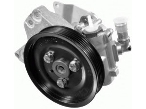 ZF LENKSYSTEME 8001 528 hidraulinis siurblys, vairo sistema
QVB 101452, QVB 101453, QVB 101453E