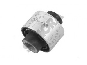 SOMORA 171389A įvorė, valdymo svirties montavimas 
 Ašies montavimas/vairavimo mechanizmas/ratai -> Valdymo svirtis/pasukamosios svirties sujungimas -> Montavimas/sutvirtinimas