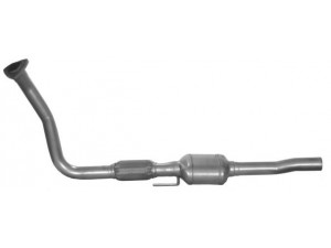 IMASAF 53.69.33 katalizatoriaus keitiklis 
 Išmetimo sistema -> Katalizatoriaus keitiklis
5854189