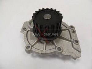 MAXGEAR 47-0128 vandens siurblys 
 Aušinimo sistema -> Vandens siurblys/tarpiklis -> Vandens siurblys
274216, 274216, 30751022, 30751022