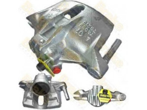 Brake ENGINEERING CA1981R stabdžių apkaba 
 Dviratė transporto priemonės -> Stabdžių sistema -> Stabdžių apkaba / priedai
4400K4, 441044