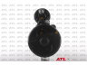 ATL Autotechnik A 15 920 starteris 
 Elektros įranga -> Starterio sistema -> Starteris
23300 7C600, 23300-9C600, 23300-D9701