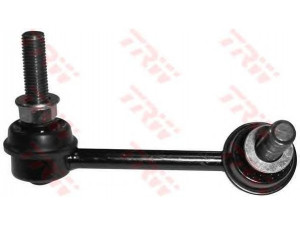 TRW JTS7515 šarnyro stabilizatorius 
 Ašies montavimas/vairavimo mechanizmas/ratai -> Stabilizatorius/fiksatoriai -> Savaime išsilyginanti atrama
546682Y000