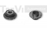 TREVI AUTOMOTIVE WB1870 rato guolio komplektas 
 Ašies montavimas/vairavimo mechanizmas/ratai -> Rato stebulė/montavimas -> Rato guolis
374888, 374888