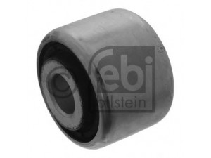 FEBI BILSTEIN 38496 skersinio stabilizatoriaus įvorių komplektas 
 Ašies montavimas/vairavimo mechanizmas/ratai -> Stabilizatorius/fiksatoriai -> Sklendės
85.43722.0007