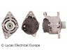 LUCAS ELECTRICAL LRA01864 kintamosios srovės generatorius 
 Elektros įranga -> Kint. sr. generatorius/dalys -> Kintamosios srovės generatorius
46430111