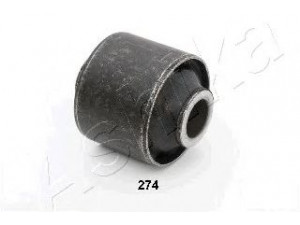 ASHIKA GOM-274 laikiklis, valdymo svirties montavimas 
 Ašies montavimas/vairavimo mechanizmas/ratai -> Valdymo svirtis/pasukamosios svirties sujungimas -> Montavimas/sutvirtinimas
48061-60010