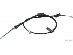 MAGNETI MARELLI 600000126690 trosas, stovėjimo stabdys
54401-63B00, 54401-63B00-000
