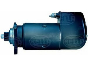 HELLA 8EA 725 974-001 starteris 
 Elektros įranga -> Starterio sistema -> Starteris
4782 801, 170 743, 225 944, 255 944