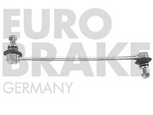 EUROBRAKE 59145112503 šarnyro stabilizatorius 
 Ašies montavimas/vairavimo mechanizmas/ratai -> Stabilizatorius/fiksatoriai -> Savaime išsilyginanti atrama
31351134582, 1061631, 1130273, 1661237